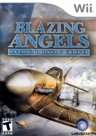 blazing_angeles_squadrons_of_wwii_nintendo_wii_jatek