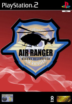 air_ranger_rescue_ps2_jatek