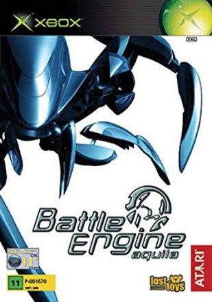 battle_engine_aquila_xbox_jatek