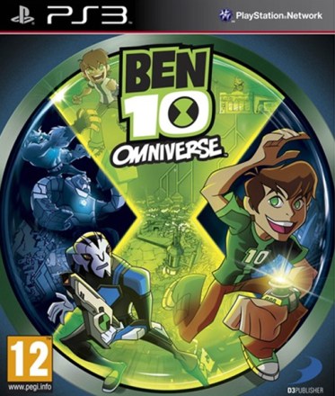 ben_10_omniverse_ps3_jatek