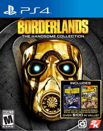 borderlands_the_handsome_collection_ps4_jatek