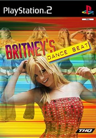 britneys_dance_beat_ps2_jatek