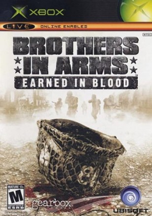 brother_in_arms_earned_in_blood_xbox_jatek