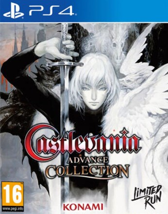 castlevania_ps4_jatek3