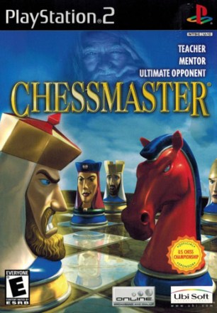 chessmaster_ps2_jatek