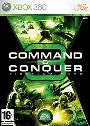 command_conquer_3_xbox_360_jatek