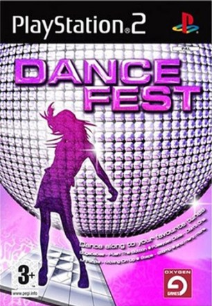 dance_fest_ps2_jatek