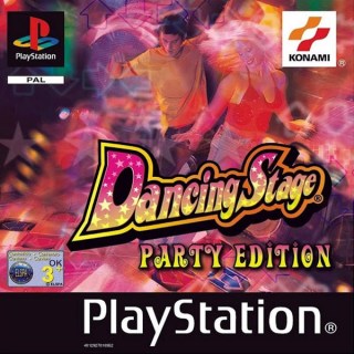 dancing_stage_party_edition_ps1_jatek