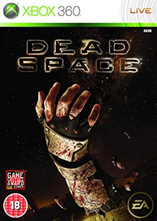 dead_space_xbox_360_jatek