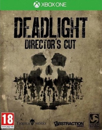 deadlight_directors_cut_xbox_one_jatek