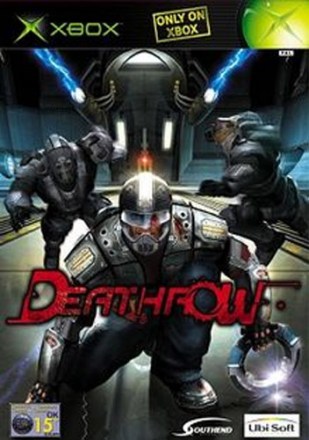deathrow_xbox_jatek