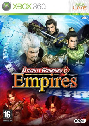 dynasty-warriors-6-empires-xbox-360-x360-box