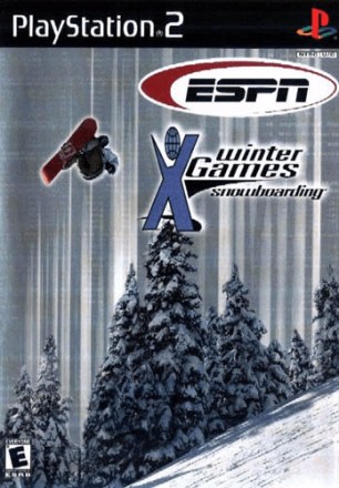 espn_winter_x_games_snowboarding_ps2_jatek