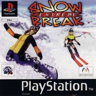 extreme_snow_break_ps1_jatek