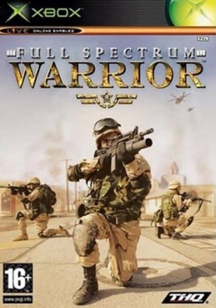 full_spectrum_warriors_xbox_jatek