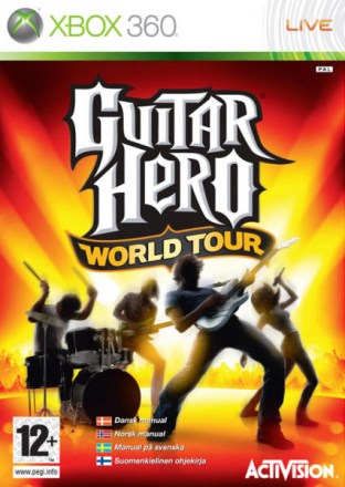 guitar_hero_world_tour_xbox360_jatek