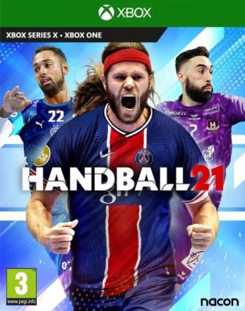 handball-21-xbox-one