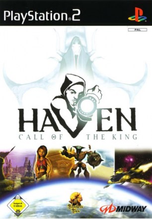 haven_call_of_the_king_ps2_jatek