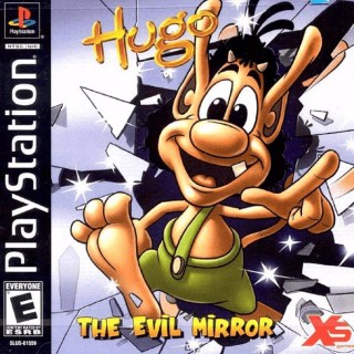 hugo_the_evil_mirror_ps1_jatek