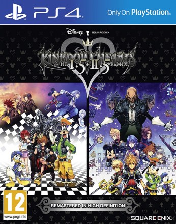 kingom_hearts_hd15_25_remix_ps4_jatek