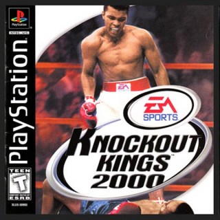 knockout_kings_2000_ps1_jatek