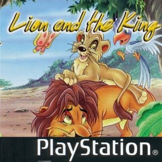 lion_and-the_king_ps1_jatek