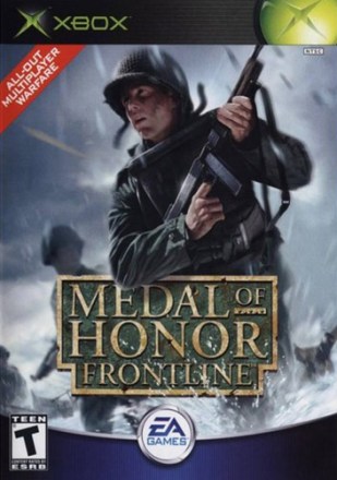 medal_of_honor_frontline_xbox_jatek