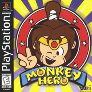 monkey_hero_ps1_jatek