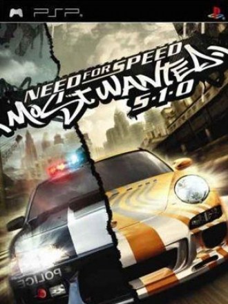 need_for_speed_most_wanted_psp_jatek