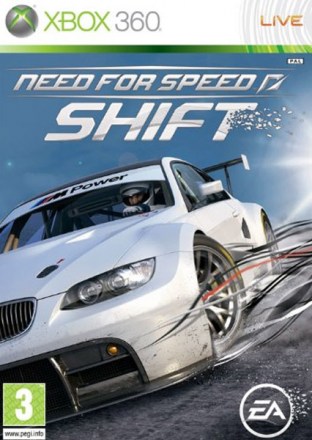 need_for_speed_shift_unleashed_xbox_360_jatek