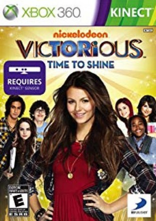 nickelodeon_victorius_time_to_shine_xbox_360_jatek