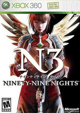 ninety_nine_nights_n3_xbox_360_jatek