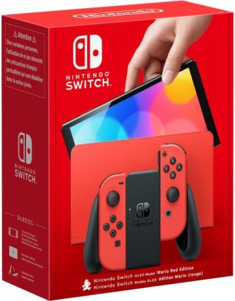 nintendo-switch-oled-model-mario-red-edition