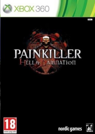 painkiller_hell_damnation_xbox_360_jatek
