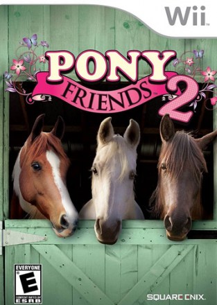 pony_friends_2_nintendo_wii_jatek