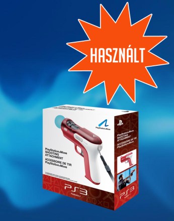 ps3_move_shooting_attachment_controller_hasznalt