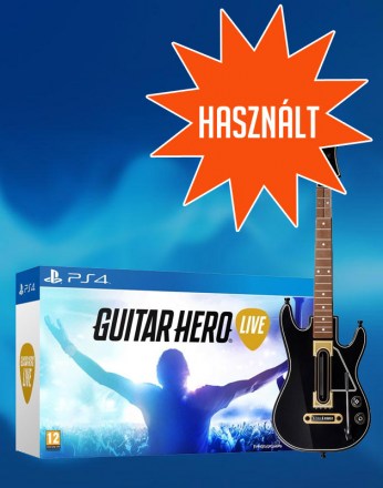 ps4_guitar_hero_gitar_hasznalt