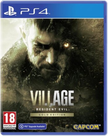 resident-evil-8-village-gold-edition-ps4