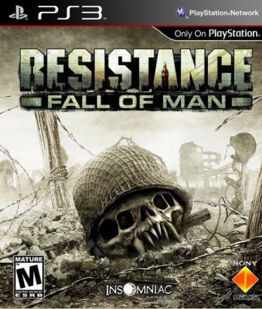 resistance_fall_of_man_ps3_jatek