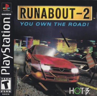 runabout