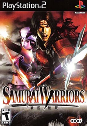 samurai_warriors_ps2_jatek