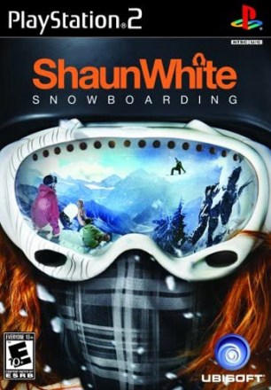 shaunwhite_snowboarding_ps2_jatek
