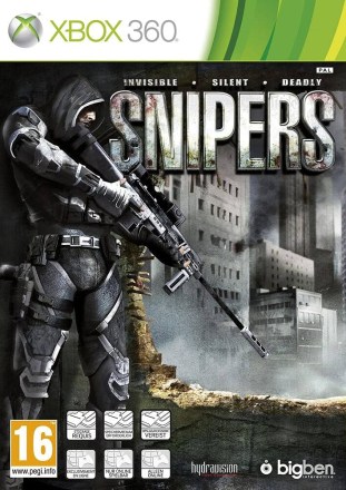 sniper