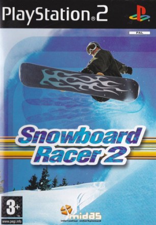 snowboard_racer_2_ps2_jatek