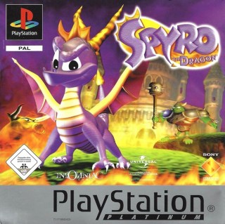 spyro