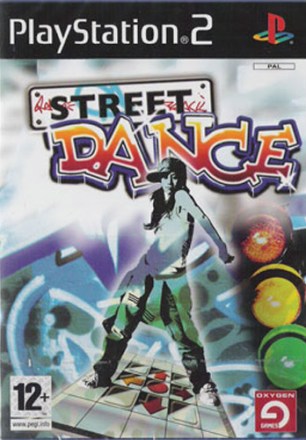 street_dance_ps2_jatek