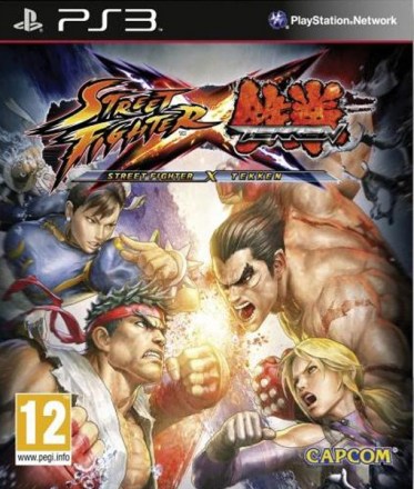 street_fighter_x_tekken_ps3_jatek