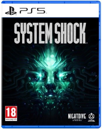 system-shock-ps5