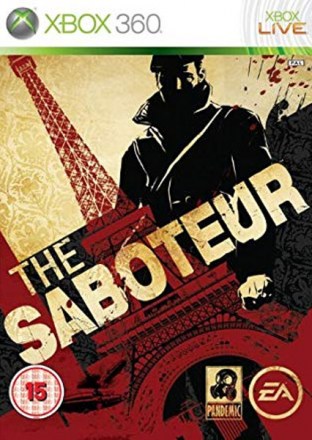 the_saboteur_xbox_360_jatek