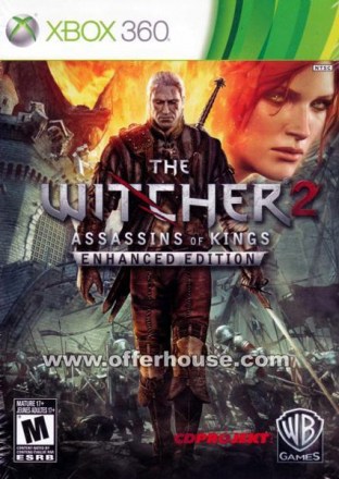 the_witcher_2_assassins_of_kings_xbox_360_jatek
